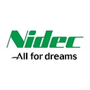 Nidec Motor Corporation logo