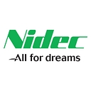 Nidec Shimpo America logo