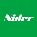 Nidec logo