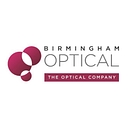 Birmingham Optical Group logo