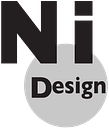 Ni Design (New Interiors, Ltd) logo