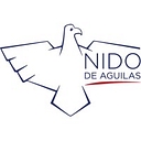 The International School Nido de Aguilas logo