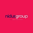 Nidus Group Real Estate logo