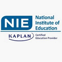 National Institute of Education (NIE) logo