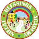 NIECAT BLESSINGS ACADEMY INCORPORAT logo