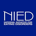 National Initiative For Eating Disorders (Nied) logo