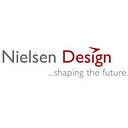 Nielsen Design logo