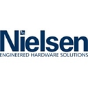 Nielsen Hardware Corporation logo