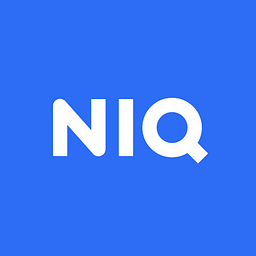 Nielsen IQ logo