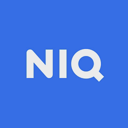 NielsenIQ logo