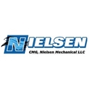 Nielsen Mechanical Contractors logo