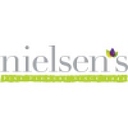 Nielsen's Florist logo