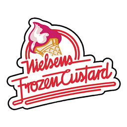 Nielsen's Frozen Custard logo