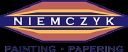 Niemczyk Painting & Papering logo