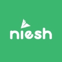 Niesh logo