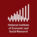 National Institute Of Economic And Social Research (Niesr) logo