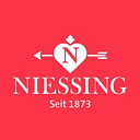 Niessing Pty logo