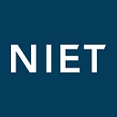 Niet: National Institute For Excellence In Teaching logo
