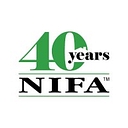 Nifa logo