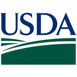 USDA National Institute of Food and Agriculture logo