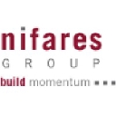 Nifares Group logo