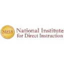 National Institute For Direct Instruction logo