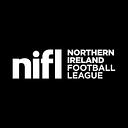 Ni Football League logo