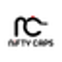 Nifty Caps logo