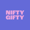 Nifty Gifty logo