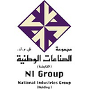 National Industries Group (Holding) SAK logo