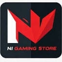 N I Gaming Store logo