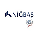 Nigbas Nigde Beton Sanayi ve Ticarte A.S. logo