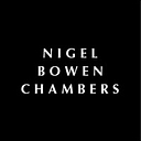 Nigel Bowen Chambers logo