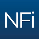 Nigel Frank logo