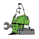 Nigel Mulgrew Plumbing, Inc. logo