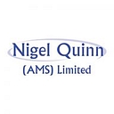 Favicon of Nigel Quinn (AMS)
