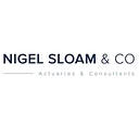 Nigel Sloam & Co logo