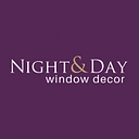 Night and Day Window Decor logo