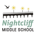 Nightcliff Middle School logo