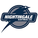 Nightingale Electrical logo