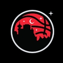 Night Hoops Basketball Society logo