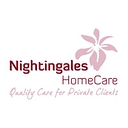 Favicon of Nightingales Home Care