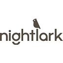 Night Lark US logo