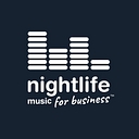 Nightlife Music logo