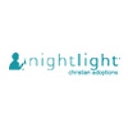 Nightlight Christian Adoptions logo