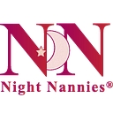 Night Nannies logo