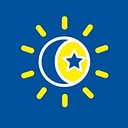 Night 'N Day Foodstores logo