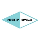 Night Owls Print Shop logo