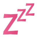 Logo for nightsweetthing.com