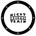 Night Train Productions Limited logo
